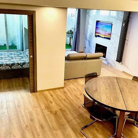 Careggi Top House 2 Firenze Eksteriør bilde