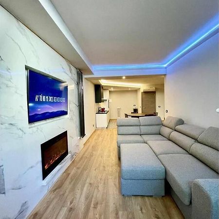 Careggi Top House 2 Firenze Eksteriør bilde