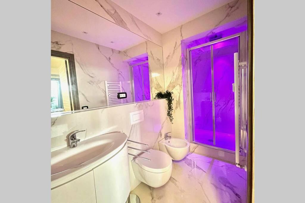 Careggi Top House 2 Firenze Eksteriør bilde