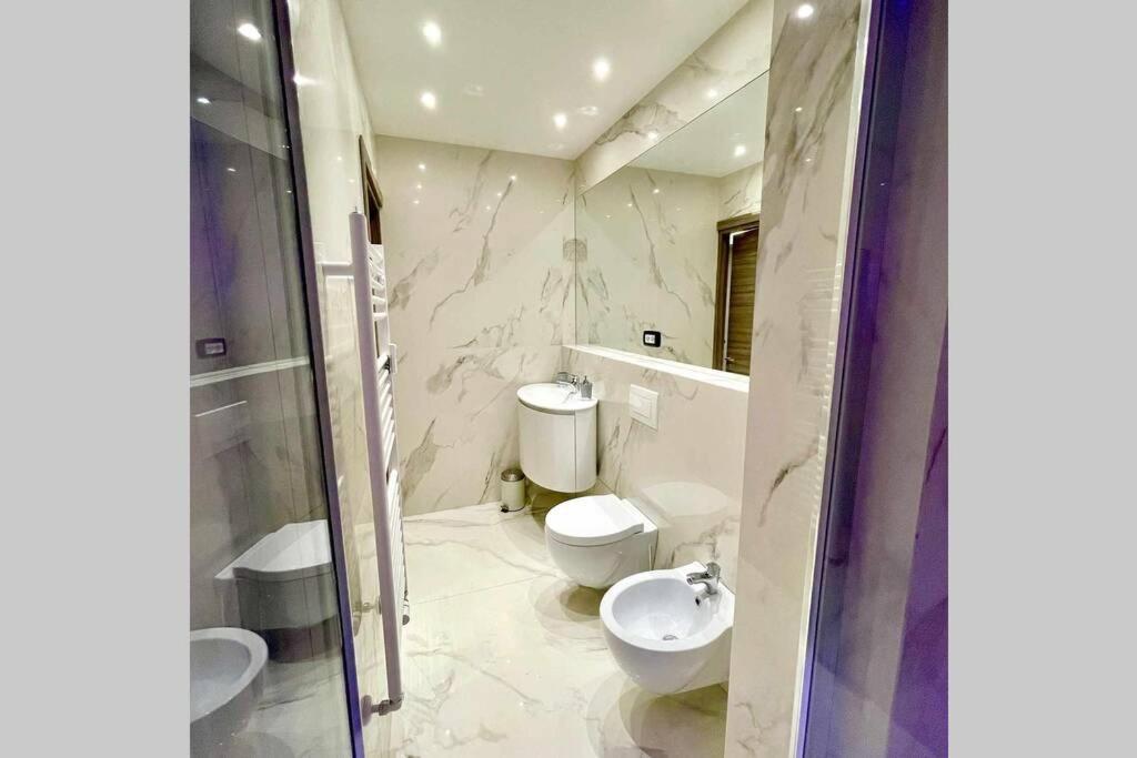 Careggi Top House 2 Firenze Eksteriør bilde