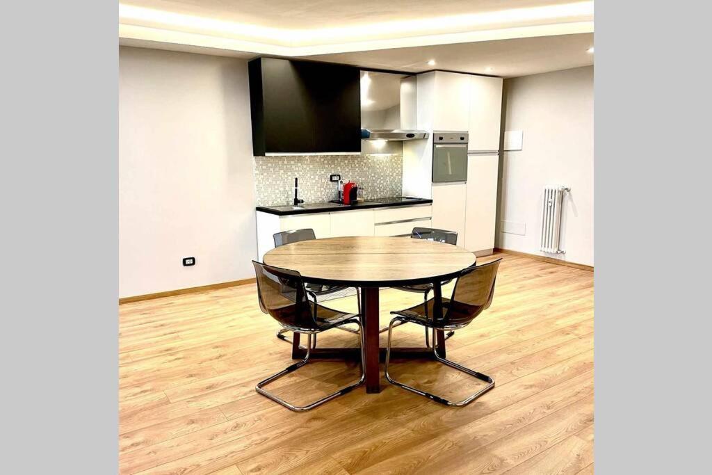 Careggi Top House 2 Firenze Eksteriør bilde
