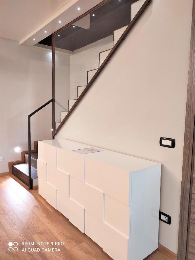 Careggi Top House 2 Firenze Eksteriør bilde
