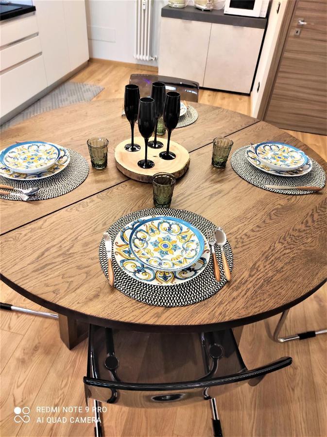 Careggi Top House 2 Firenze Eksteriør bilde