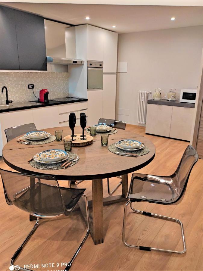 Careggi Top House 2 Firenze Eksteriør bilde